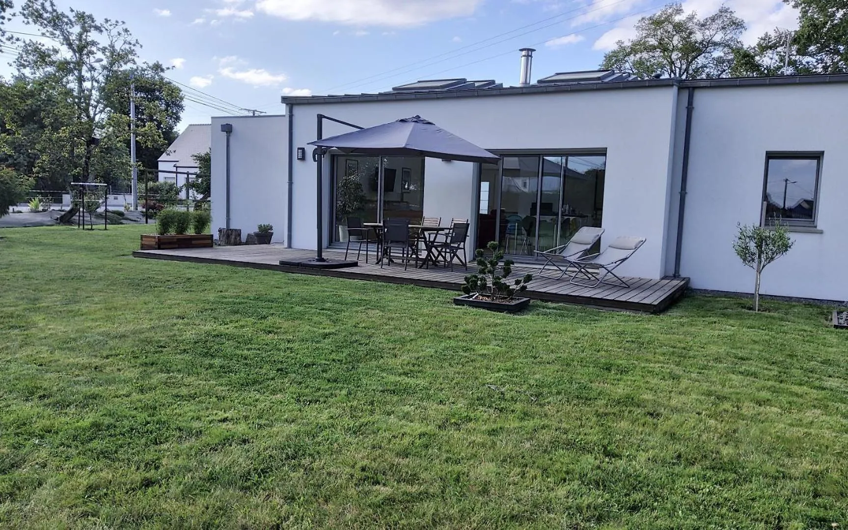 Gite Le 41 Peaule France