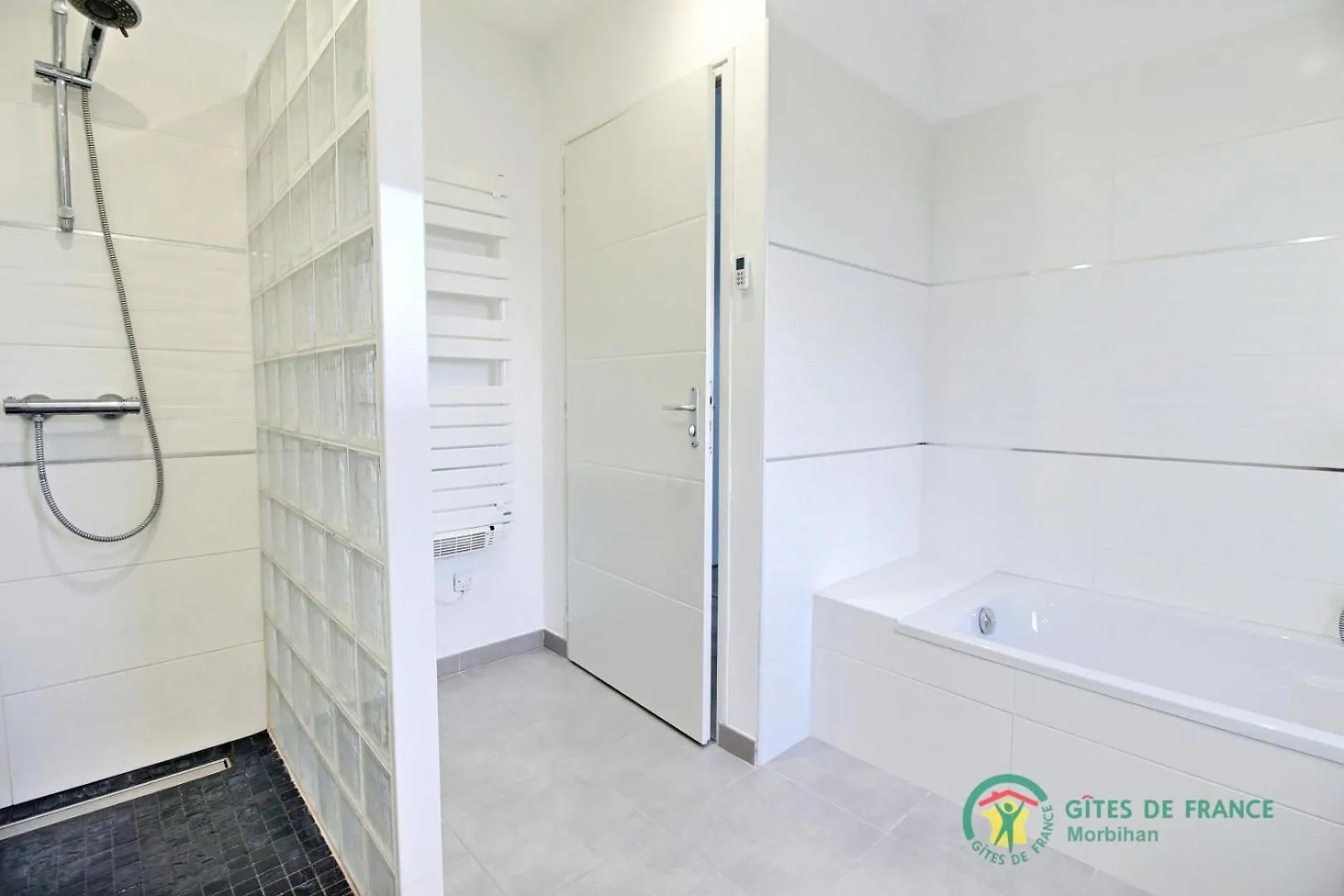 Holiday home Gite Le 41 Peaule