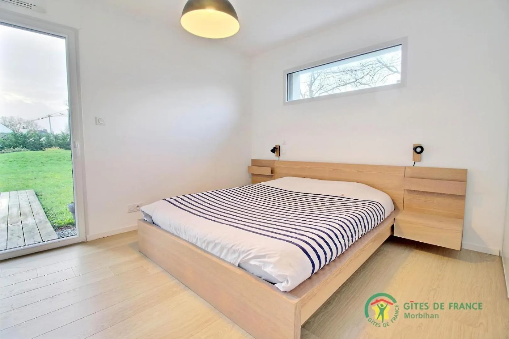 Gite Le 41 Peaule Holiday home